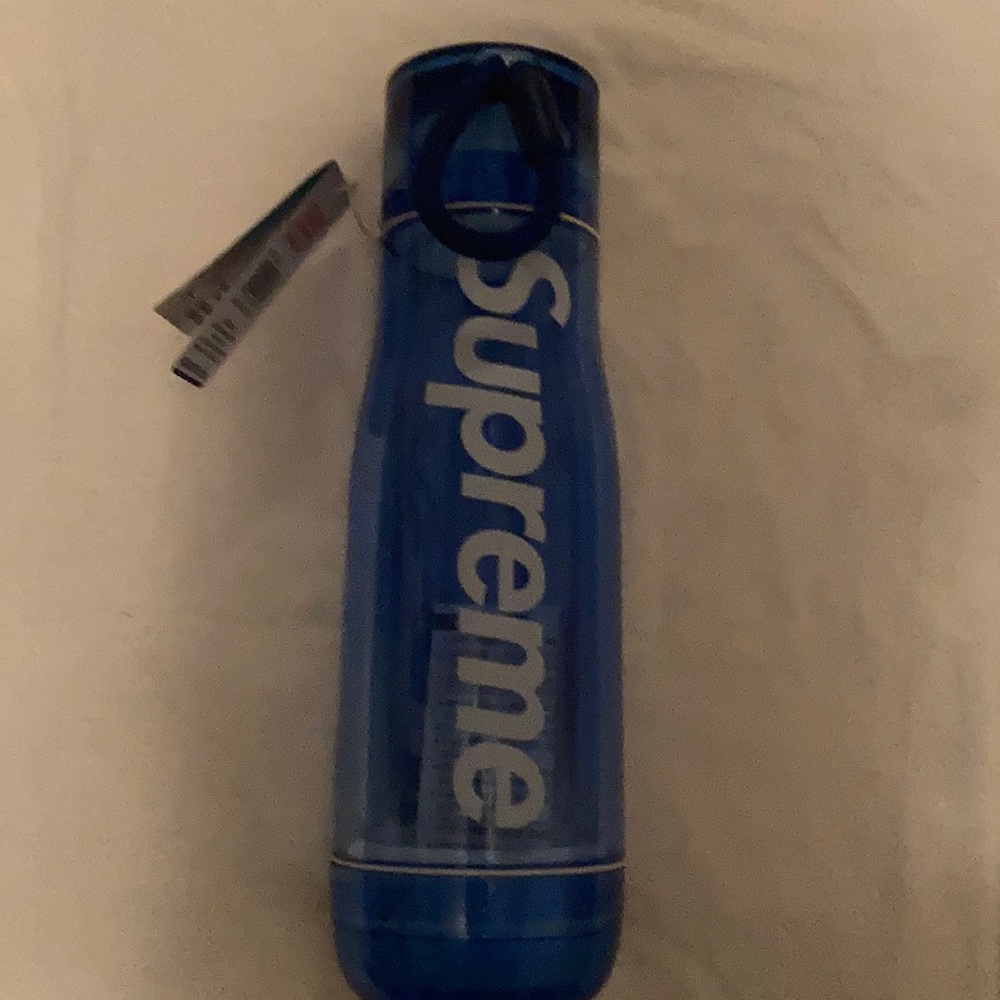 Supreme glass core